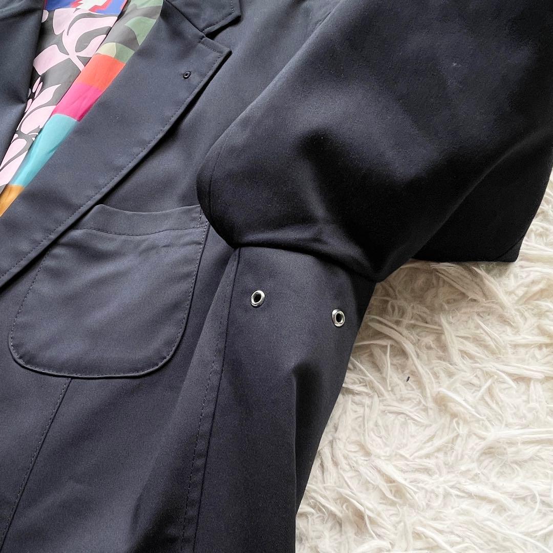 美品 SOPHNET. STRETCH GABARDINE JACKET