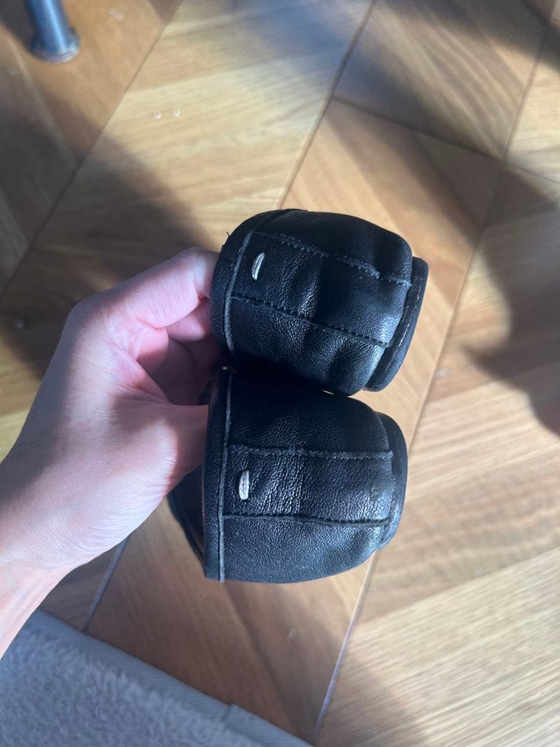 Maison Margiela Tabi タビ　バレエシューズ