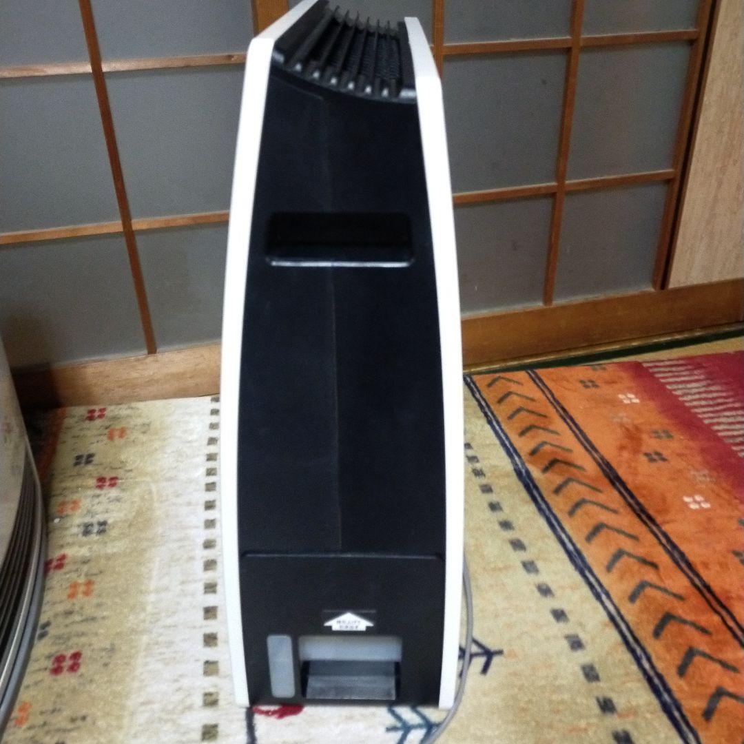 シャープ　KC-35T7　加湿空気清浄機 23年製