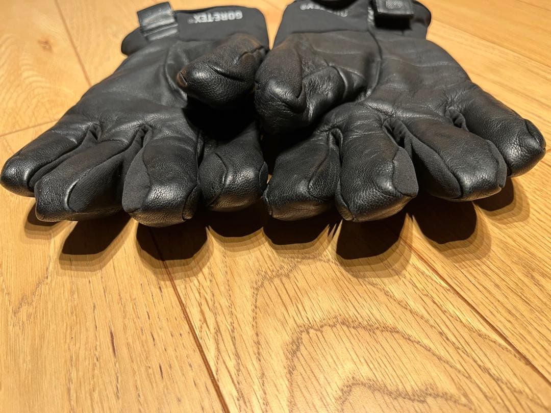 ARC'TERYX　Zenta LT Glove Sサイズ　ゴアテックス