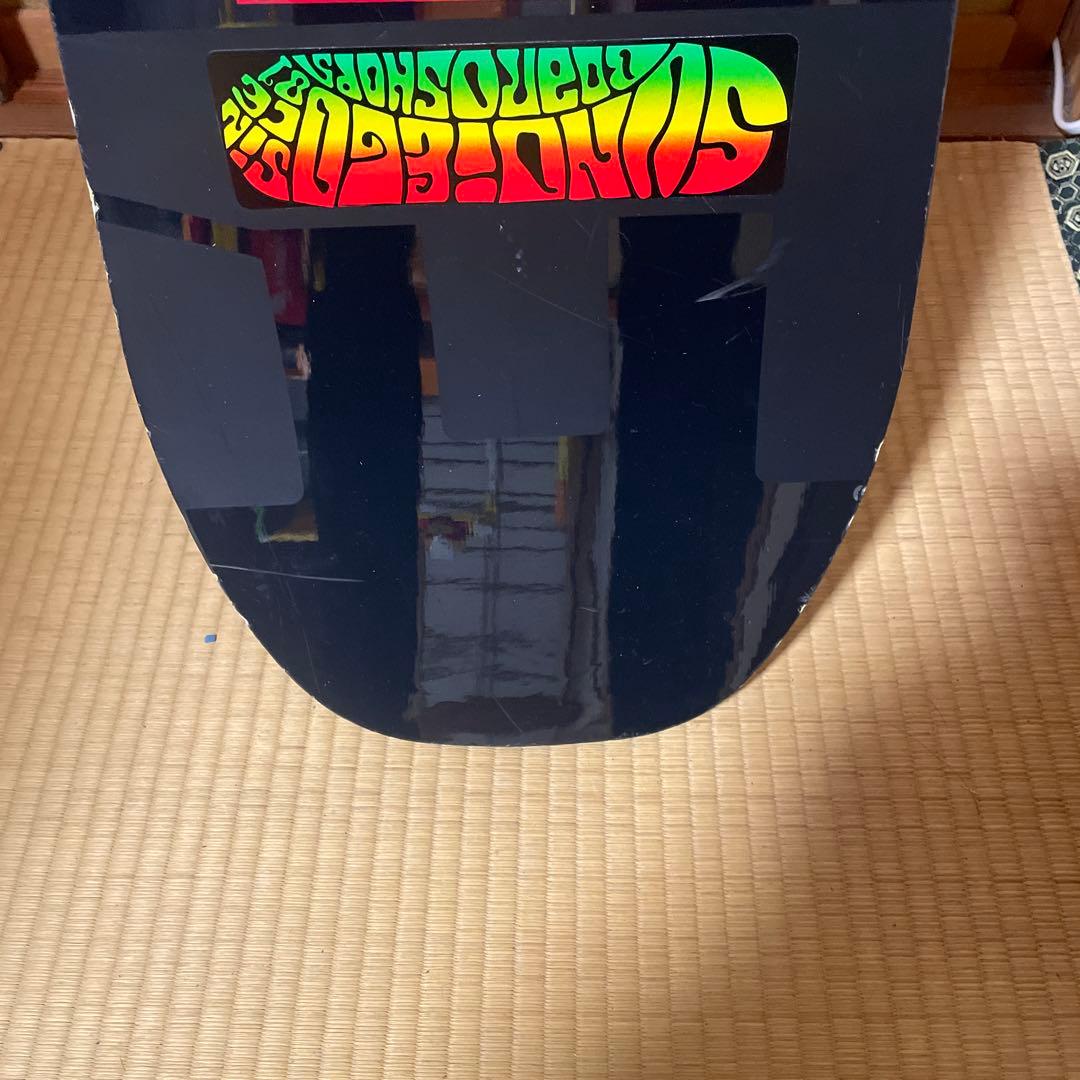 《グラトリ》Rome SDS Cheap Trick AT 151