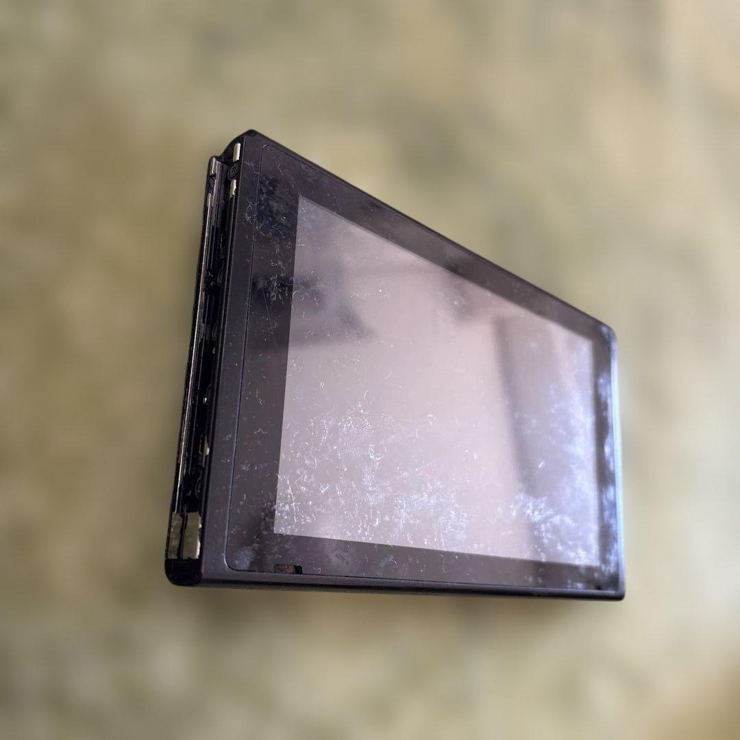 Nintendo Switch 本体 HAC 1