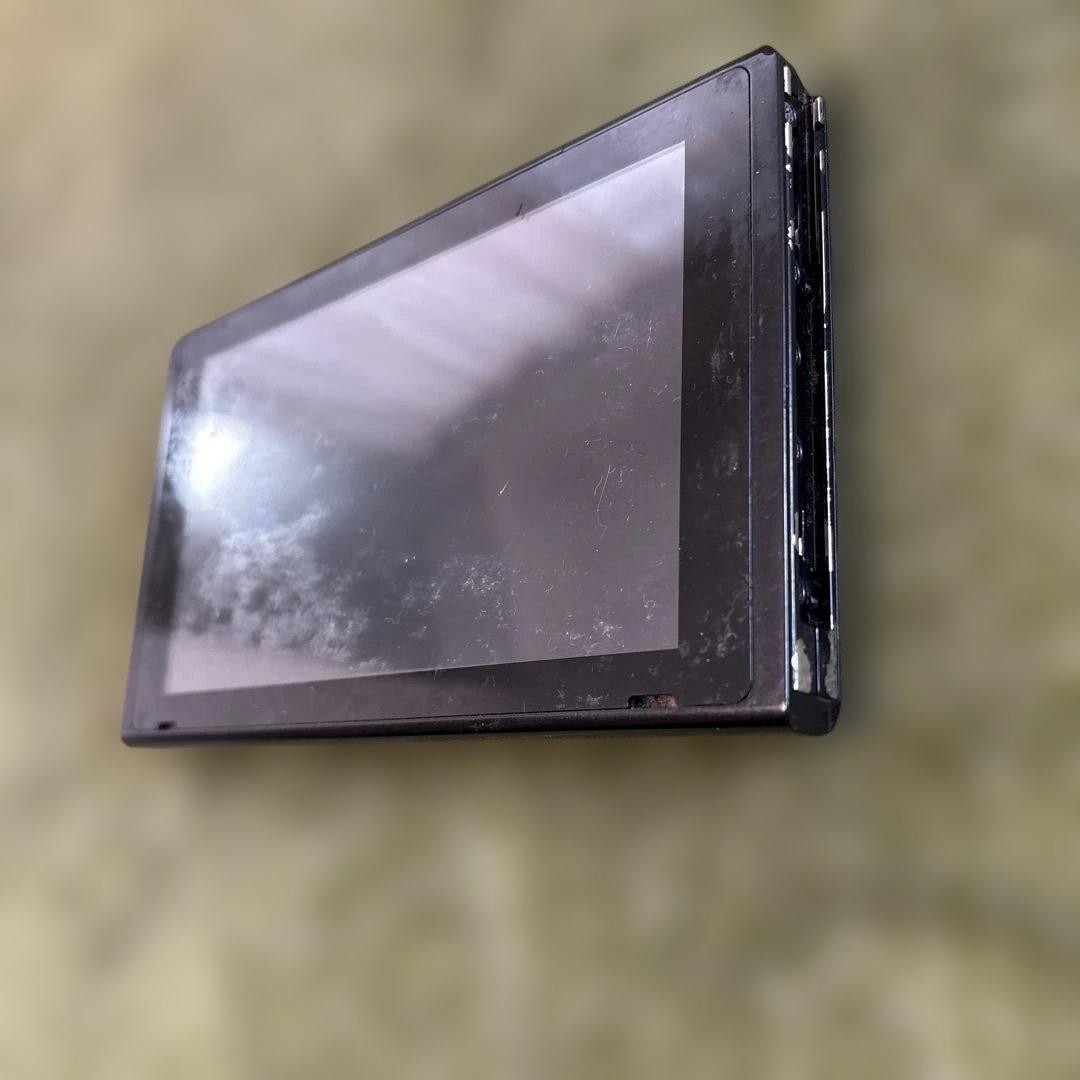 Nintendo Switch 本体 HAC 1