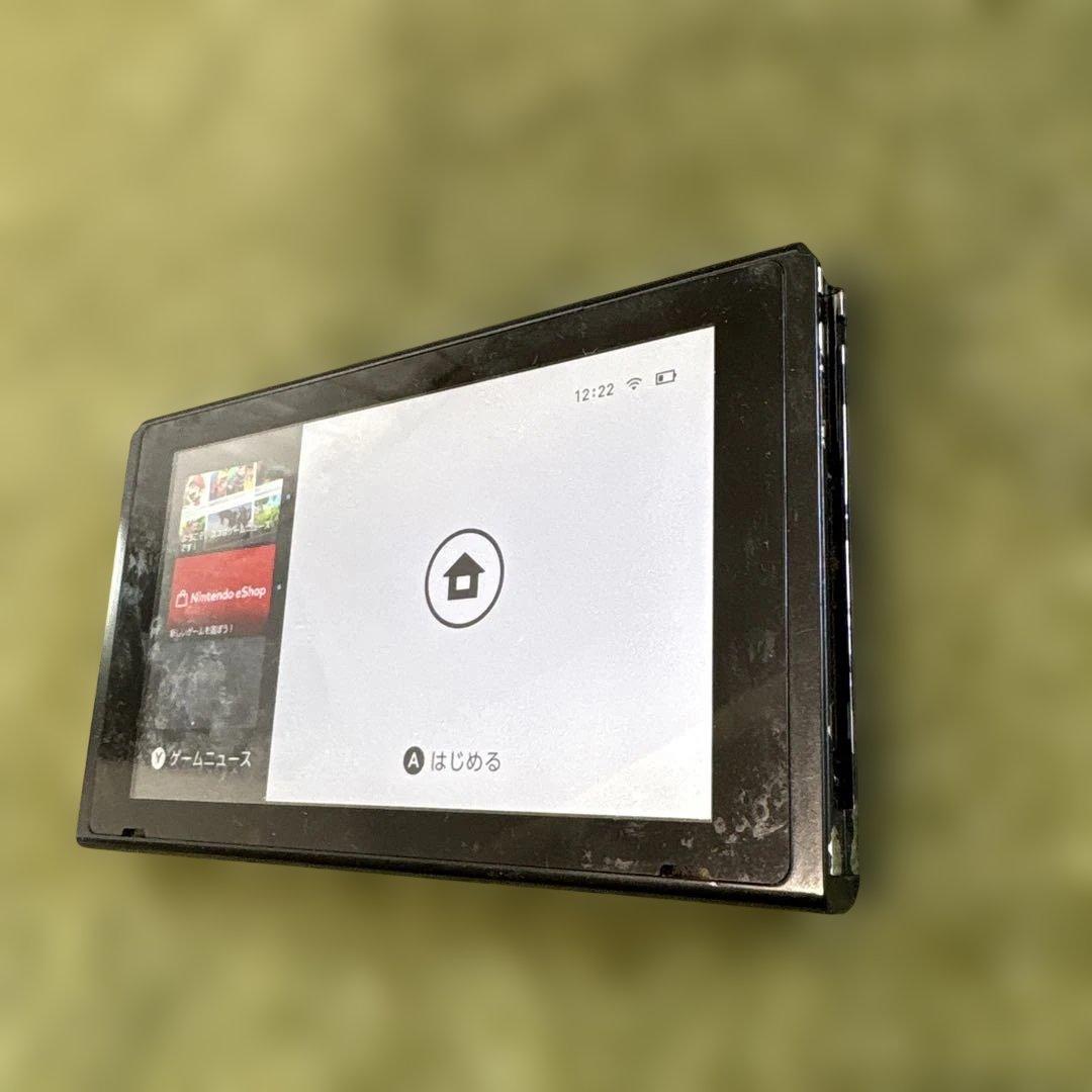 Nintendo Switch 本体 HAC 1