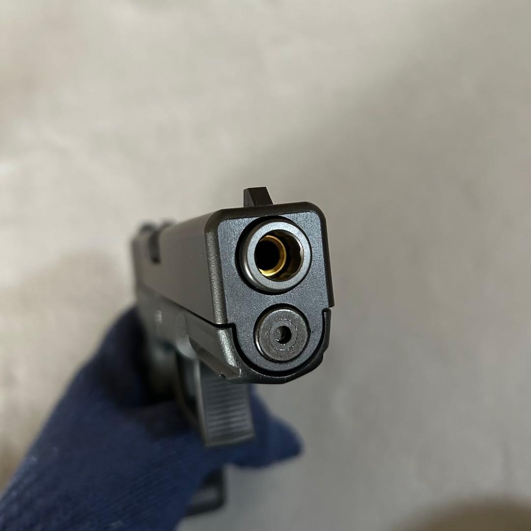 東京マルイ グロック19 GLOCK19 Gen.4 ガスブローバック