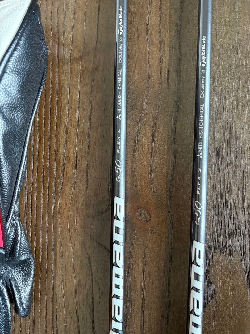 【Tetsuo-Shima 】TaylorMadeSTEALTH2 5番