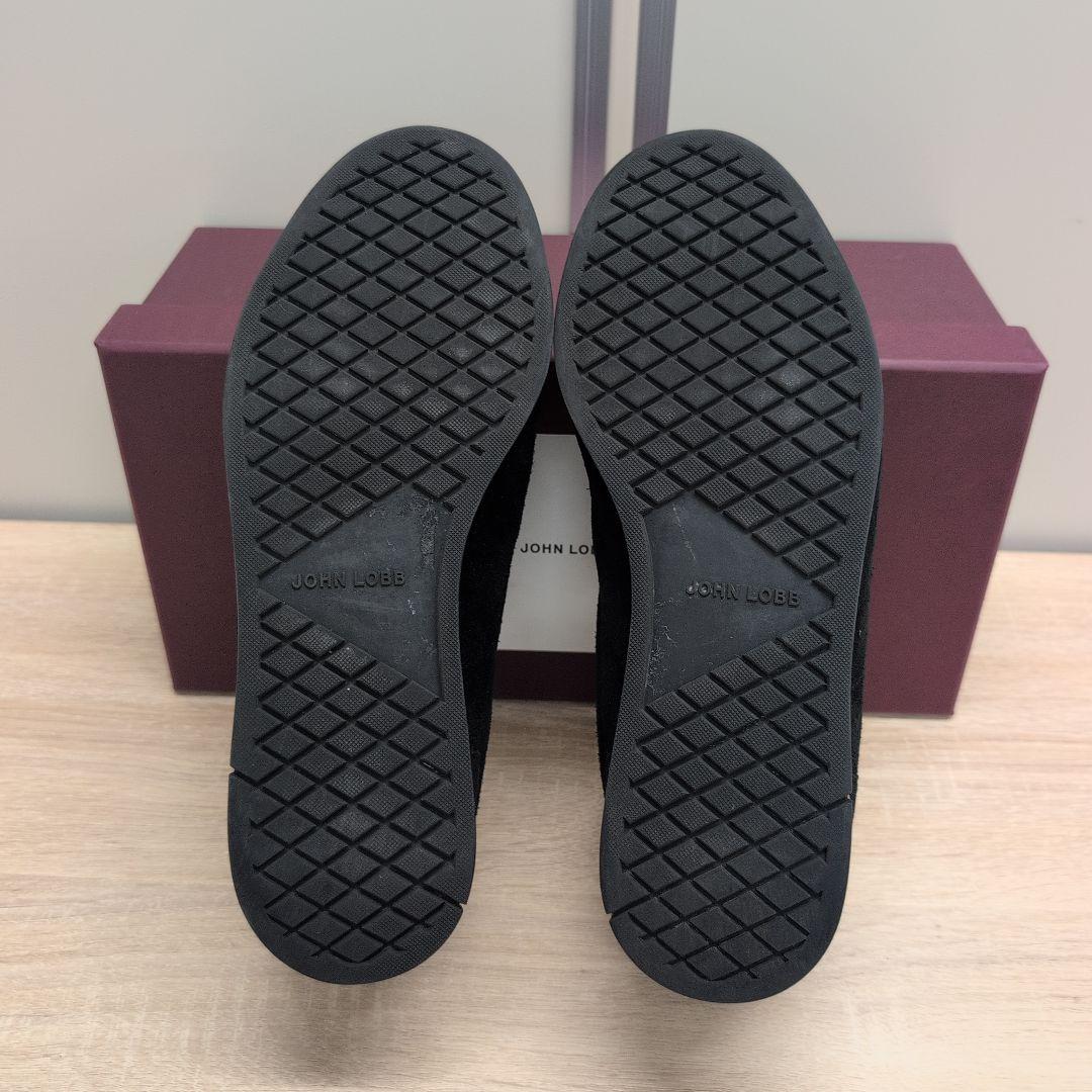 【美品】 JOHN LOBB PORTH ジョンロブ ポート 26.5cm