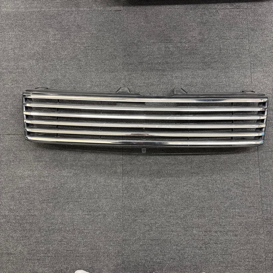 プロボックス50系純正オプションビレットグリル