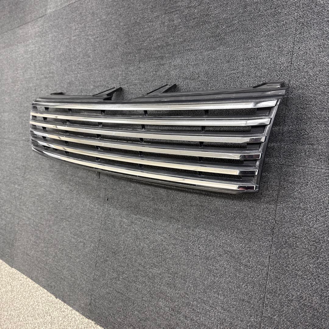 プロボックス50系純正オプションビレットグリル