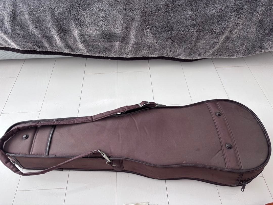 バイオリン すずき SUZUKI no.280 Anno1992 4/4 杉藤