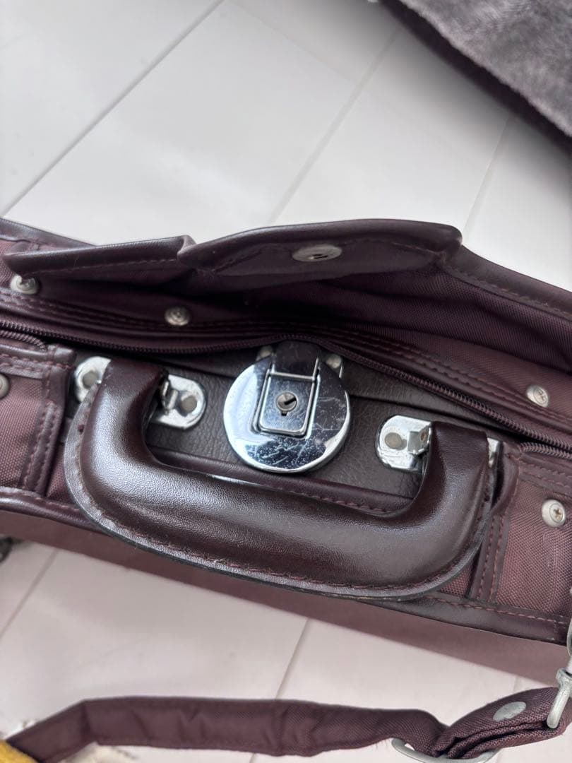 バイオリン すずき SUZUKI no.280 Anno1992 4/4 杉藤