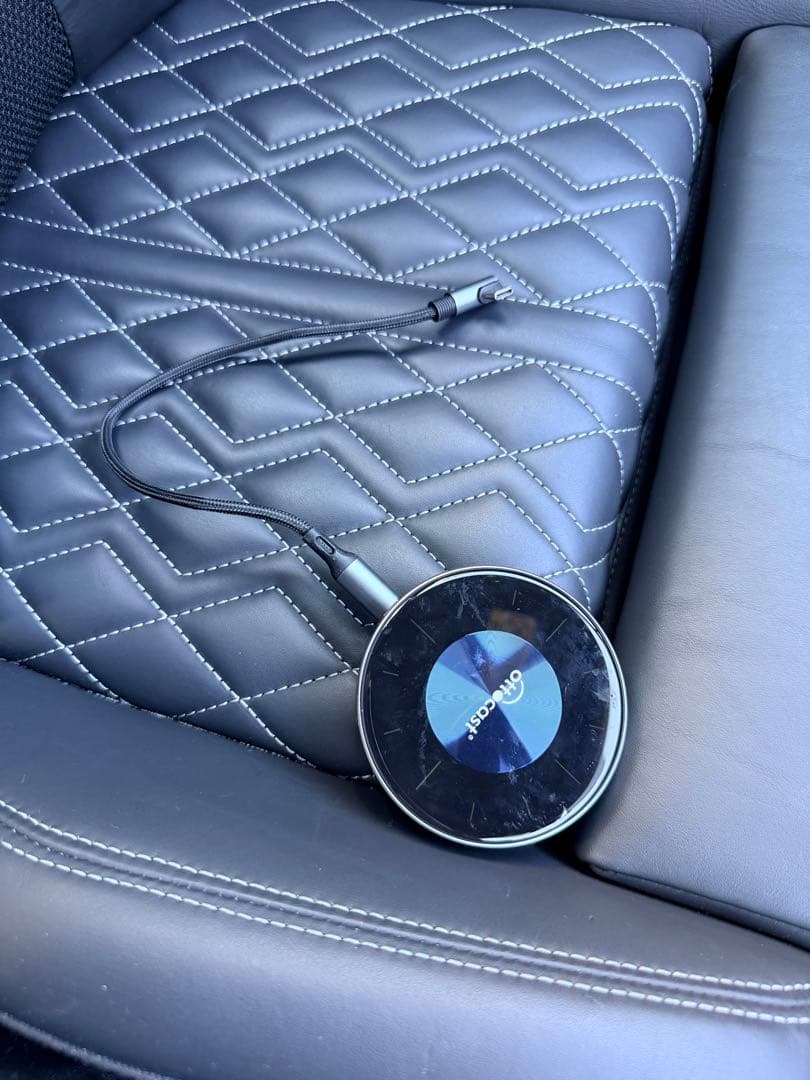 カーナビ Ottocast OttoAibox P3 CarPlay AI Box