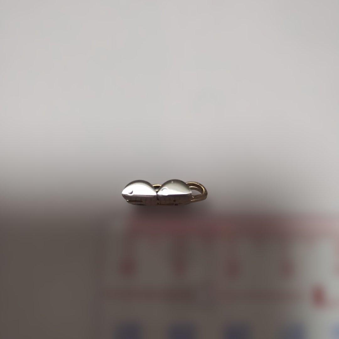 ROLEX　16233 デイトジャスト　K18/SSコンビ　 2駒