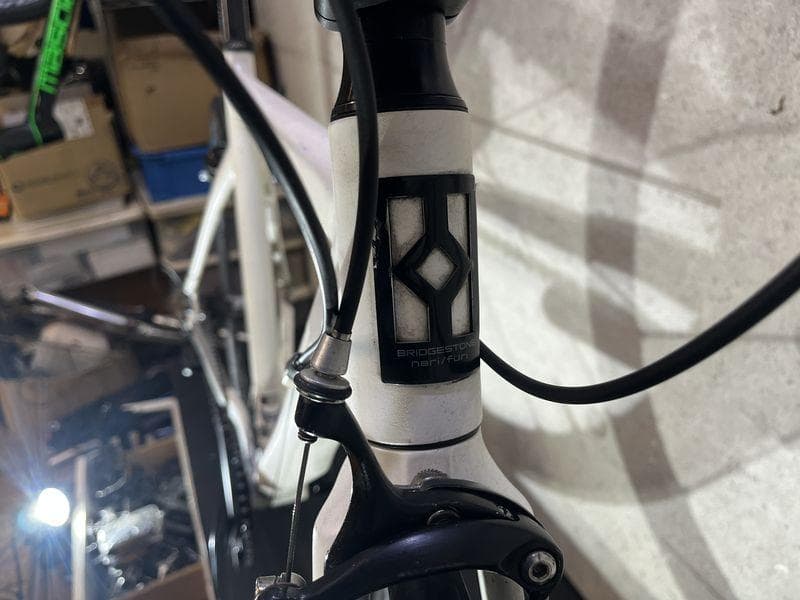 BRIDGESTONE　nari furi