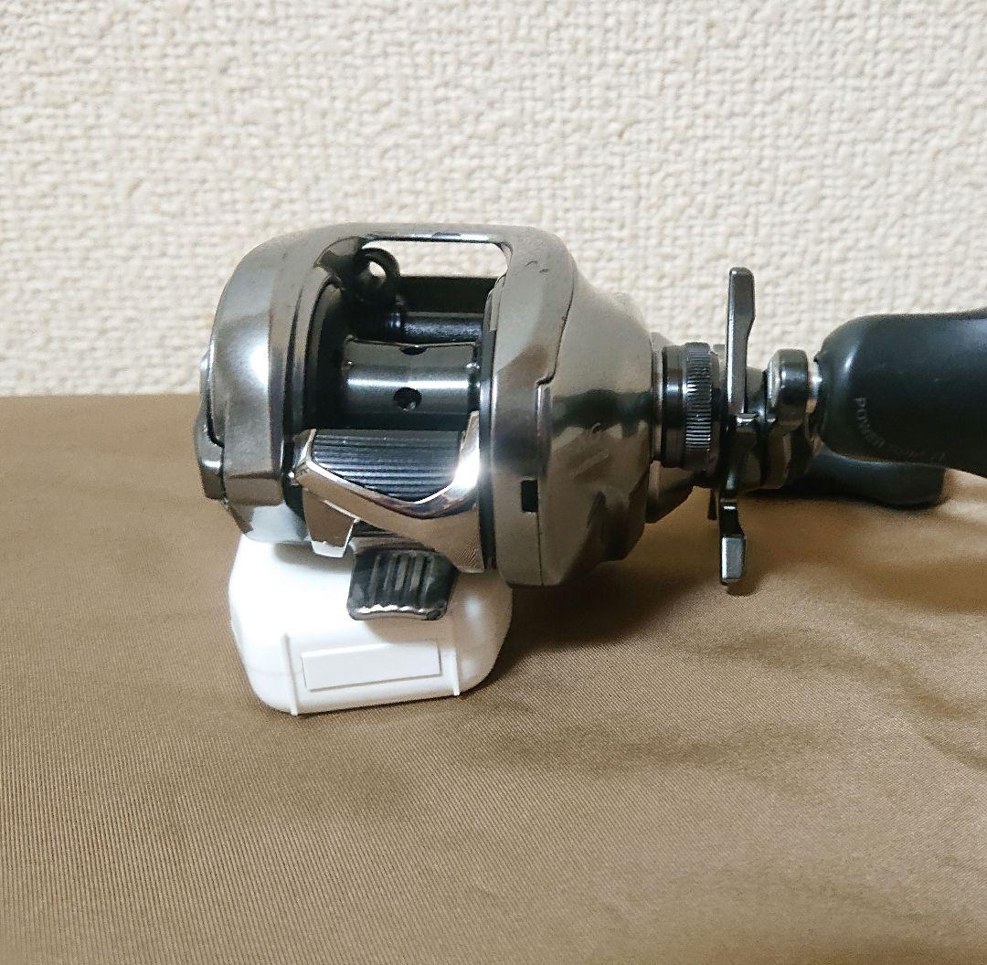 リール SHIMANO Bantam MGL XG