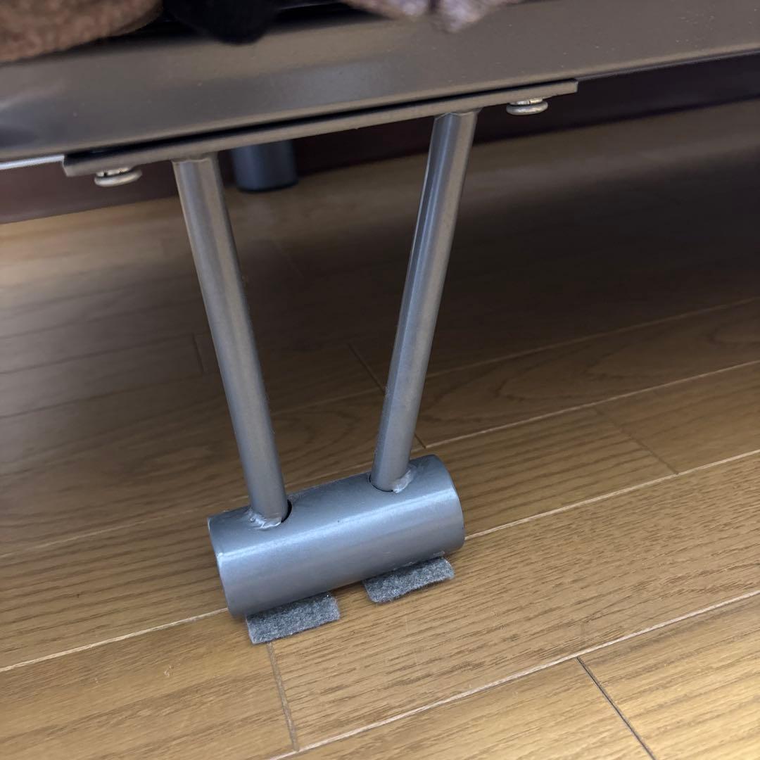 ソファーベッド　ニトリ