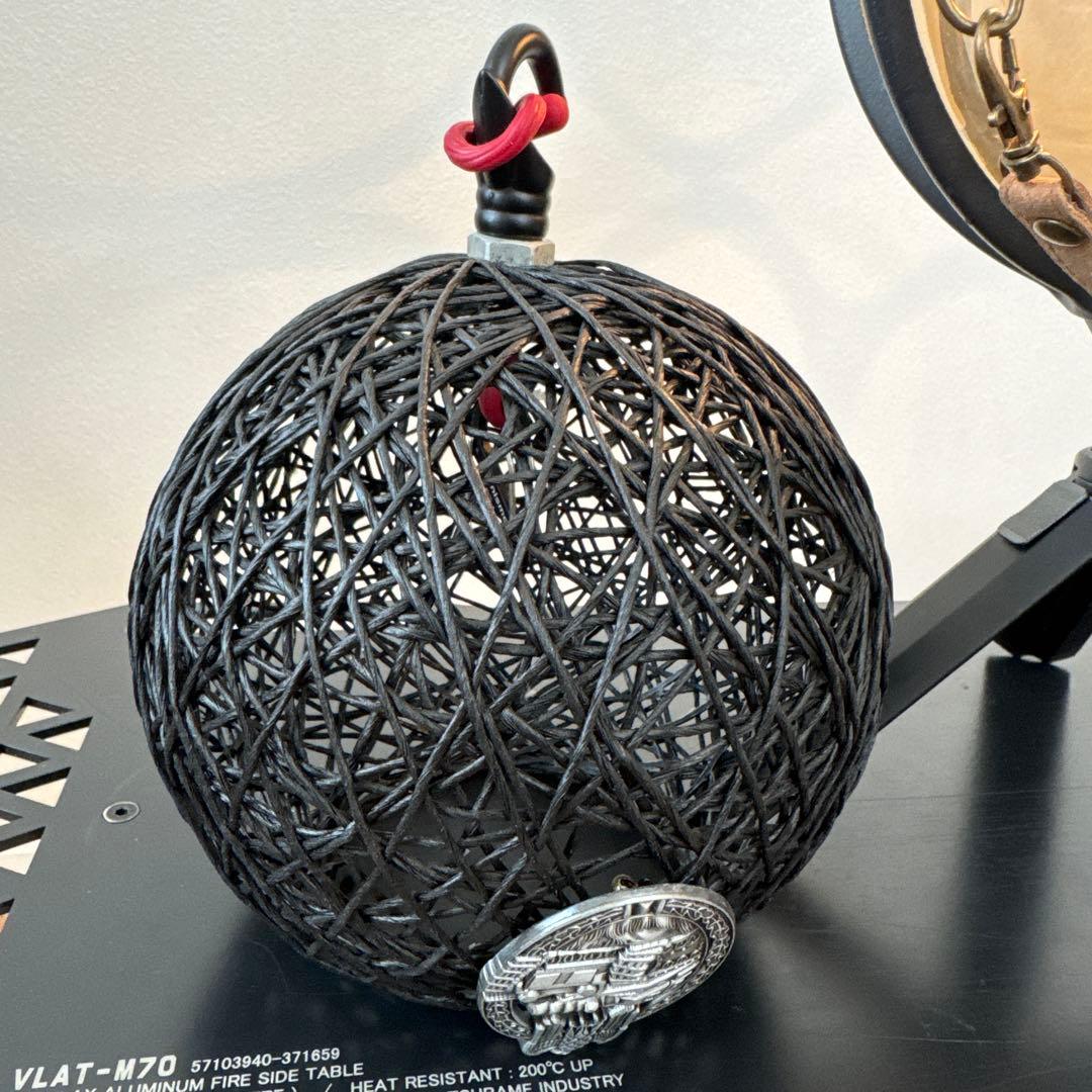 トールガレージ ネバギバランタン ランタンシェード