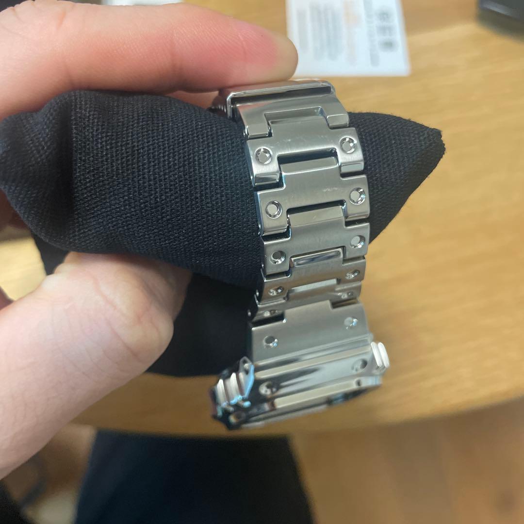 時計 G-SHOCK GMW-B5000D-1JF