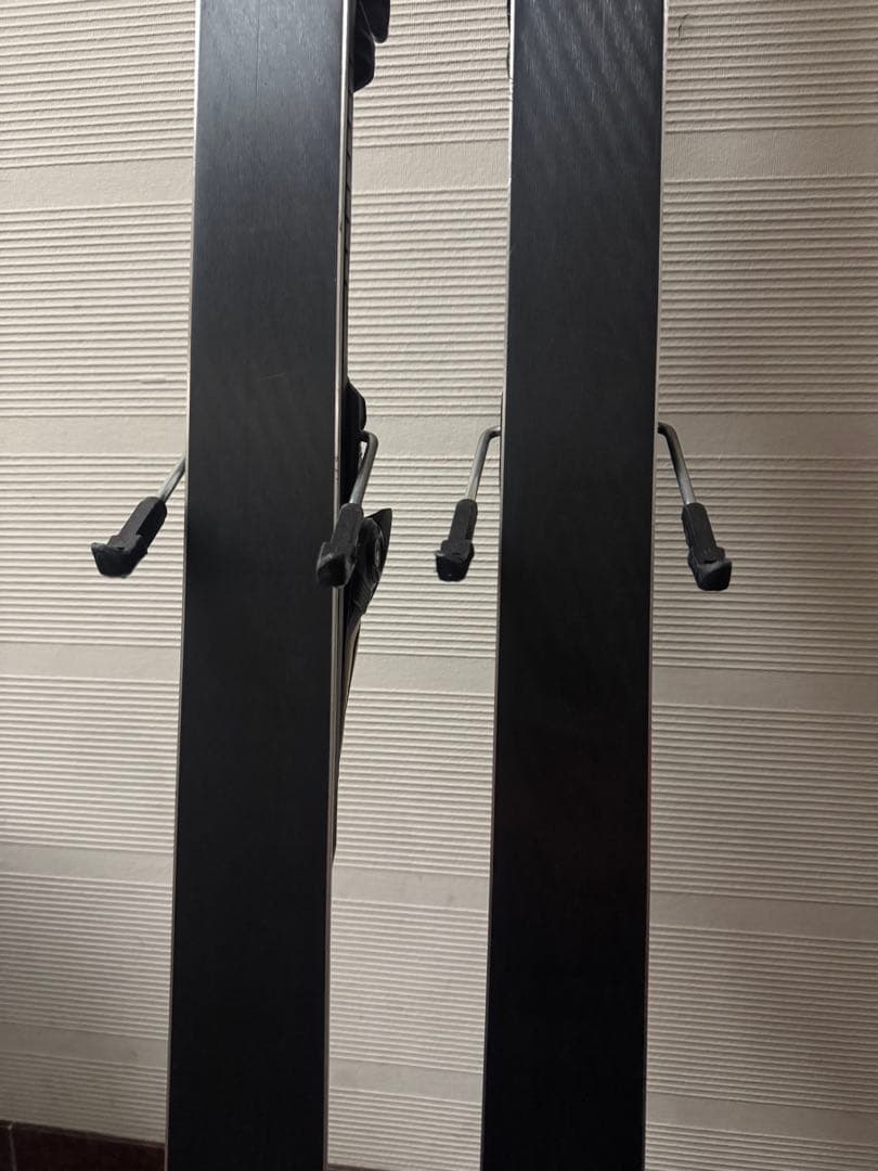 ROSSIGNOL スキー ビンディング付き　GS用