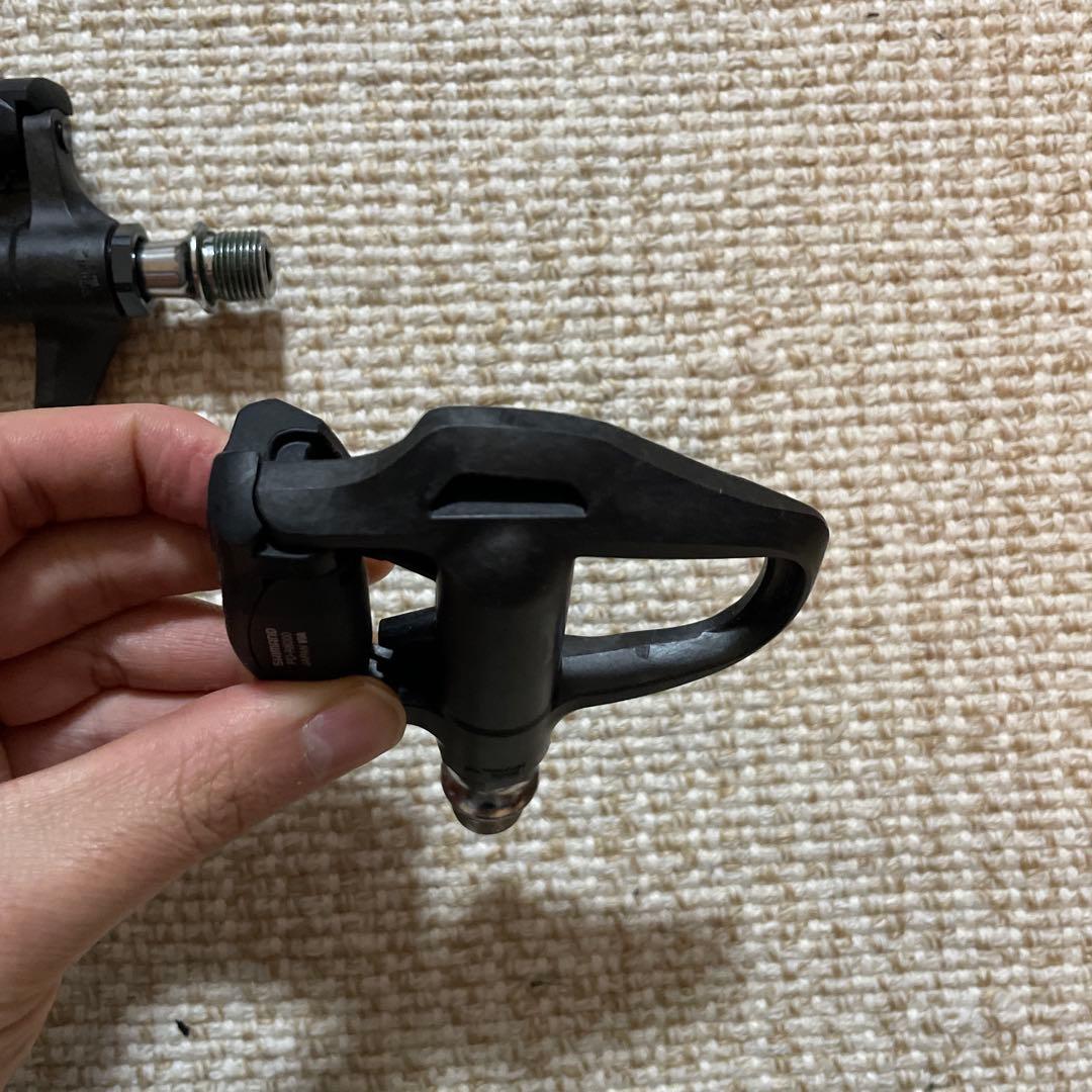【美品】Shimano Ultegra PD-R8000ビンディングペダル