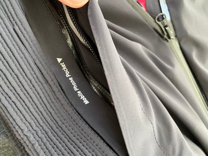 美品dainese最高品質高機能スキージャケットダイネーゼレディースSスノボ