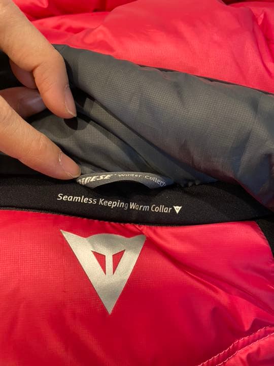 美品dainese最高品質高機能スキージャケットダイネーゼレディースSスノボ