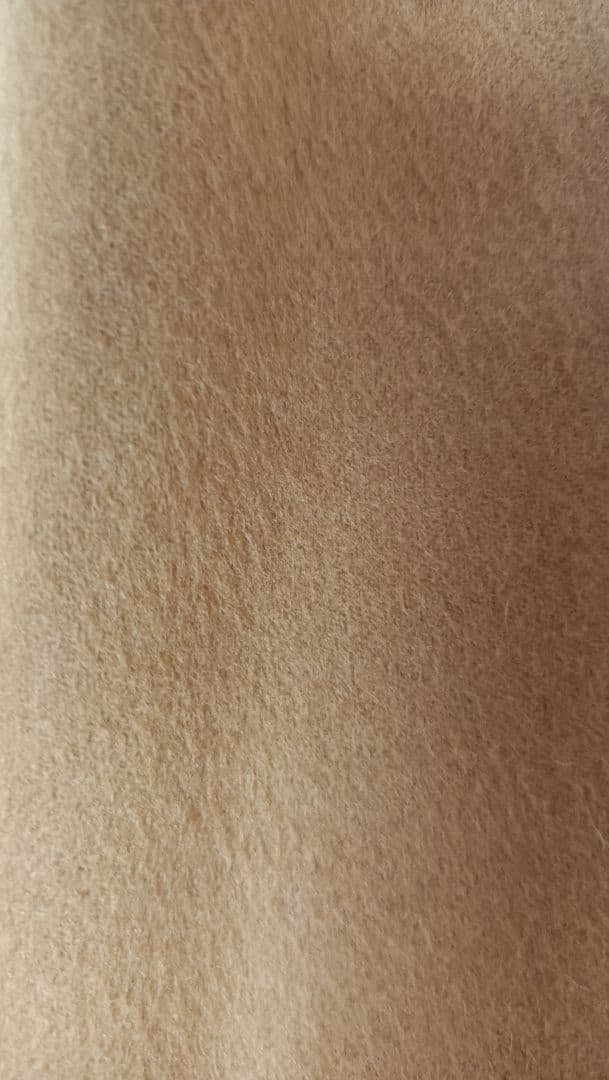 オールド ニナリッチ　カシミア ロングコート