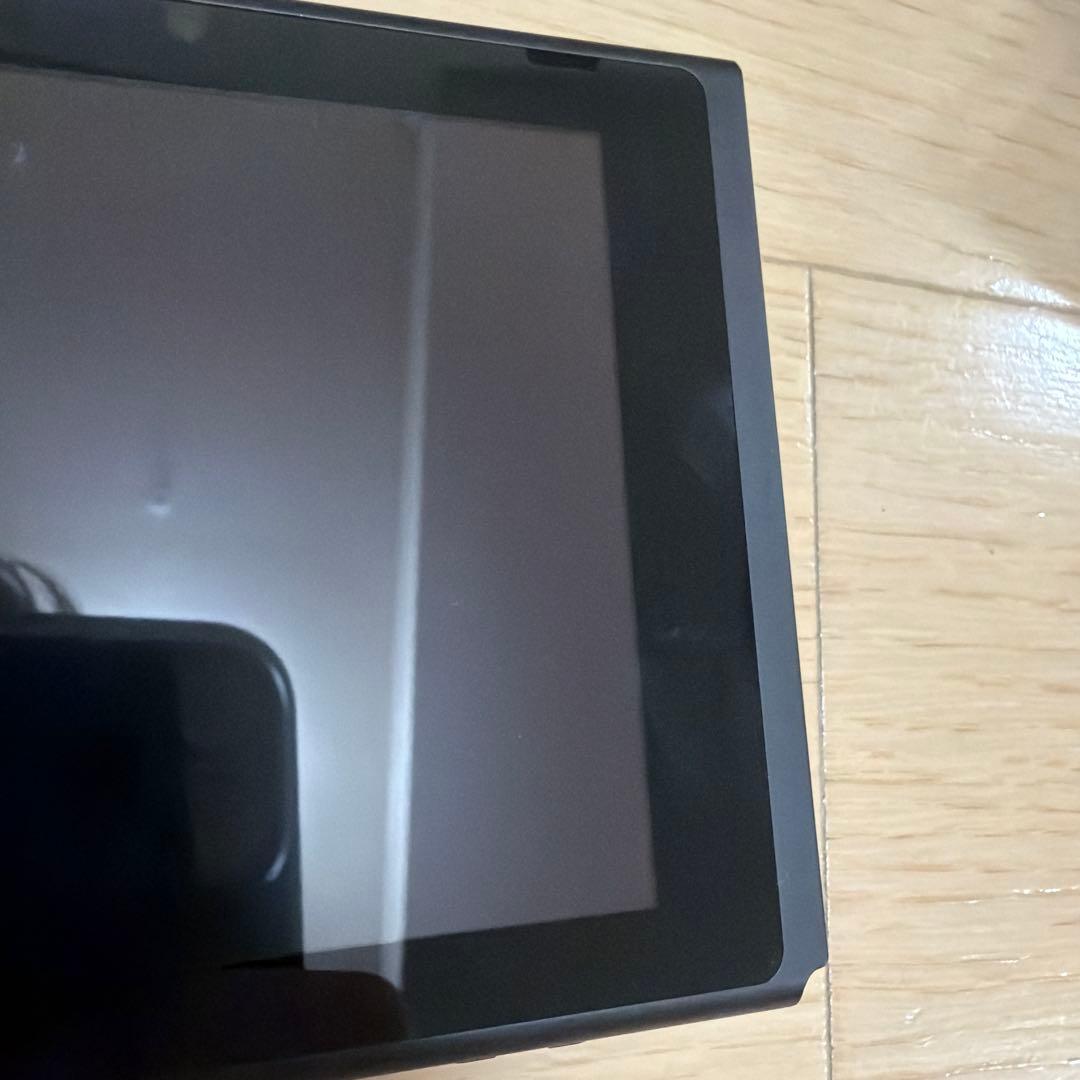 Switch 本体及び付属品