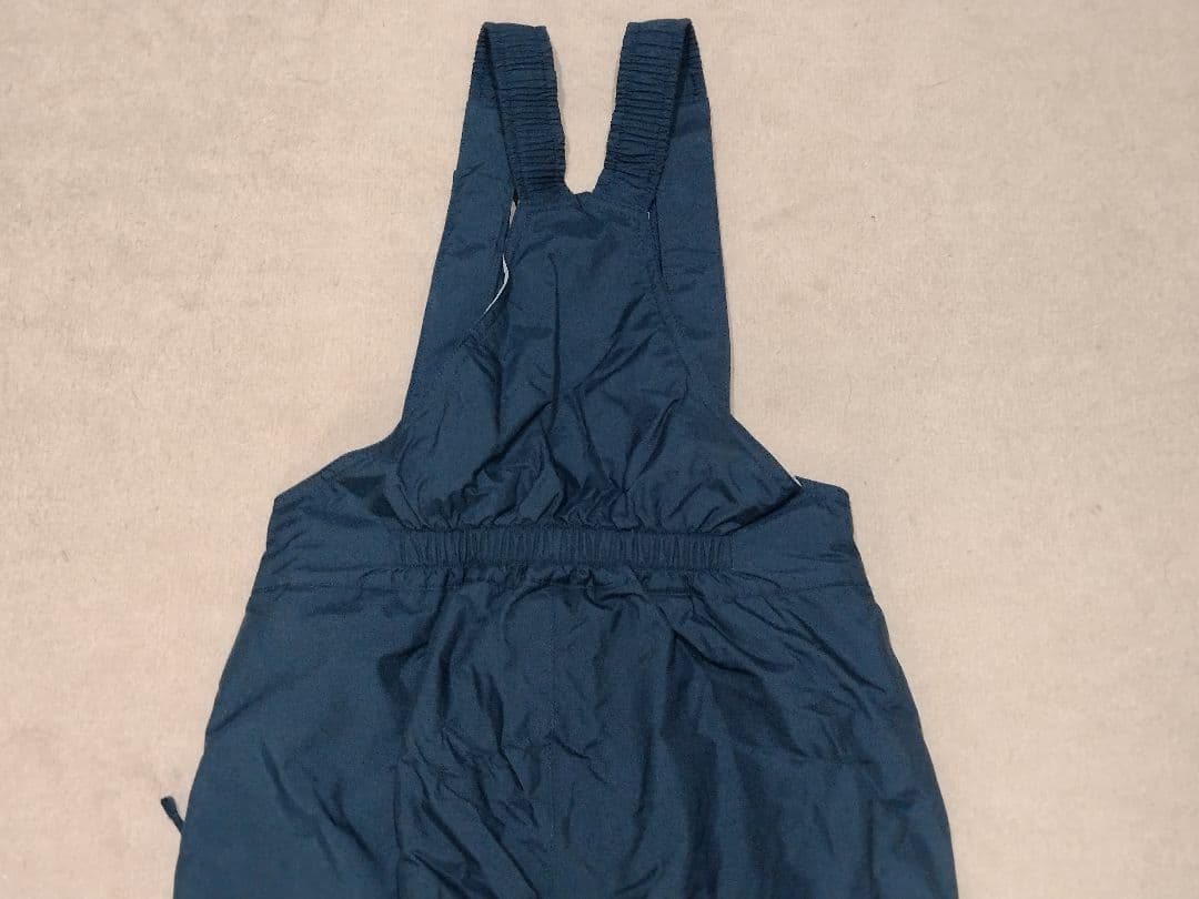 DESCENTE スキー スノーボードウェア 140 キッズ　135〜145