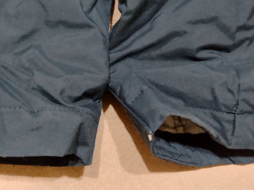 DESCENTE スキー スノーボードウェア 140 キッズ　135〜145