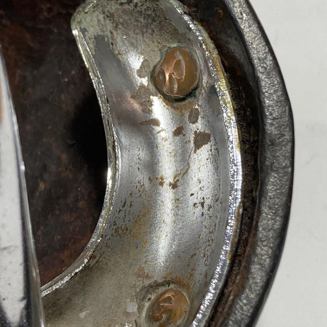 ヴィンテージBrooks プロフェッショナル(刻印B65)