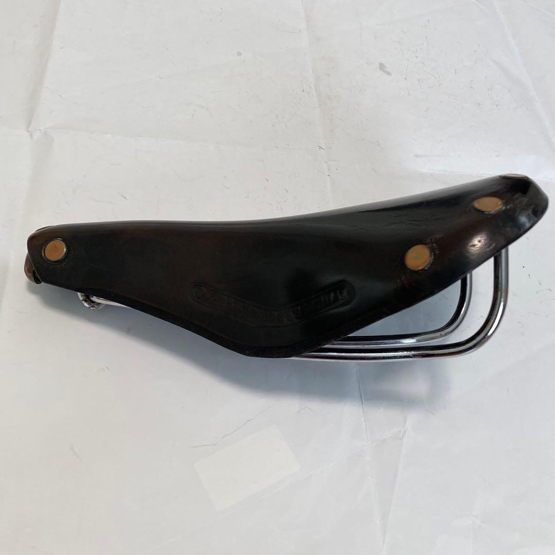 ヴィンテージBrooks プロフェッショナル(刻印B65)