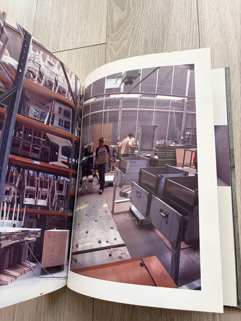 洋書 piet hein eek boek