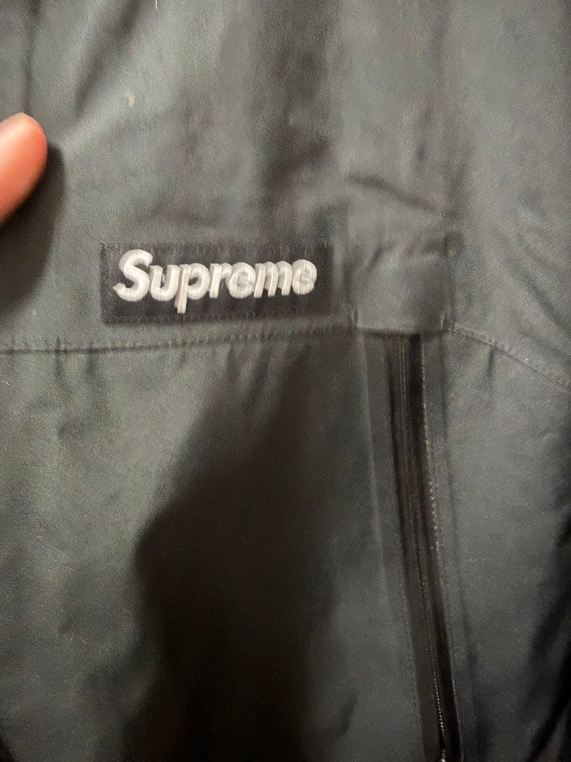 シュプリーム　Supreme GORE-TEX PACLITE Suit