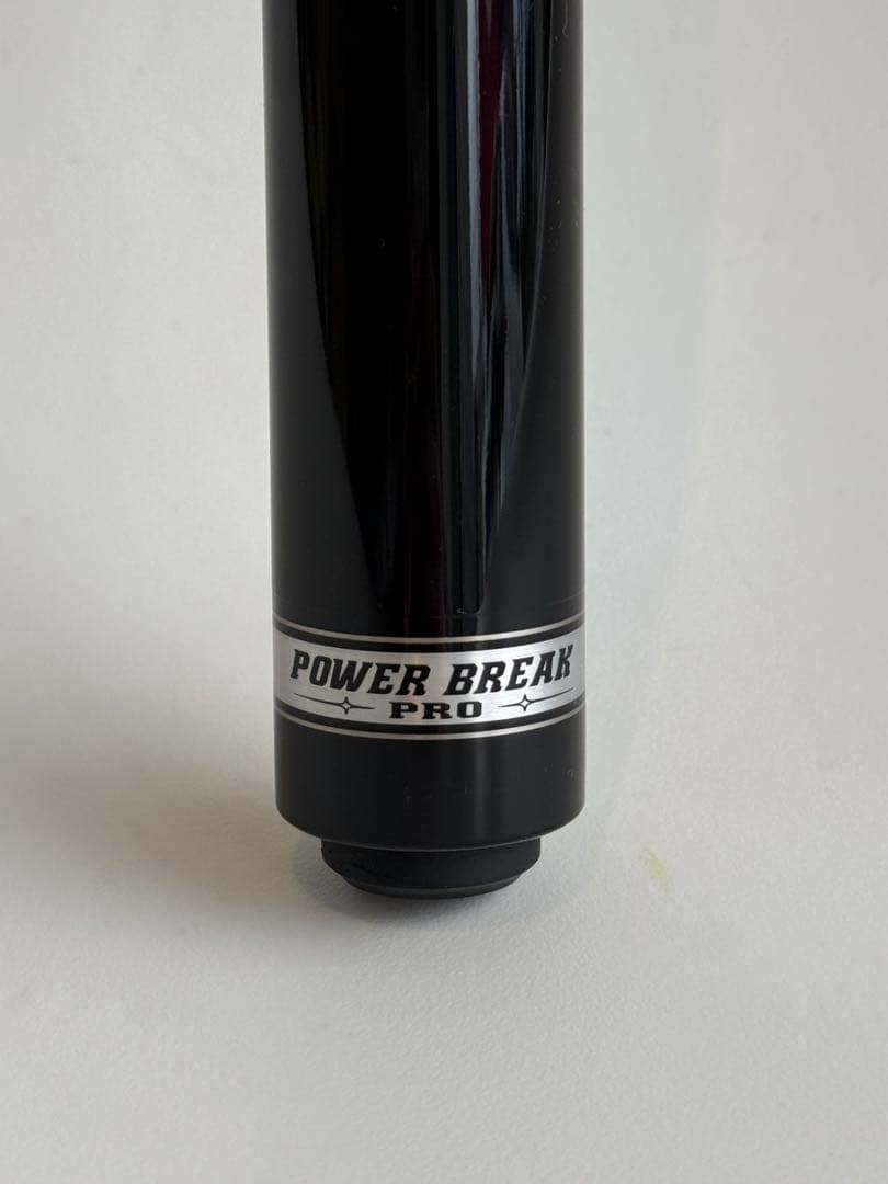 希少 美品 MEZZ メッヅ パワーブレイクプロ POWER BREAK PRO