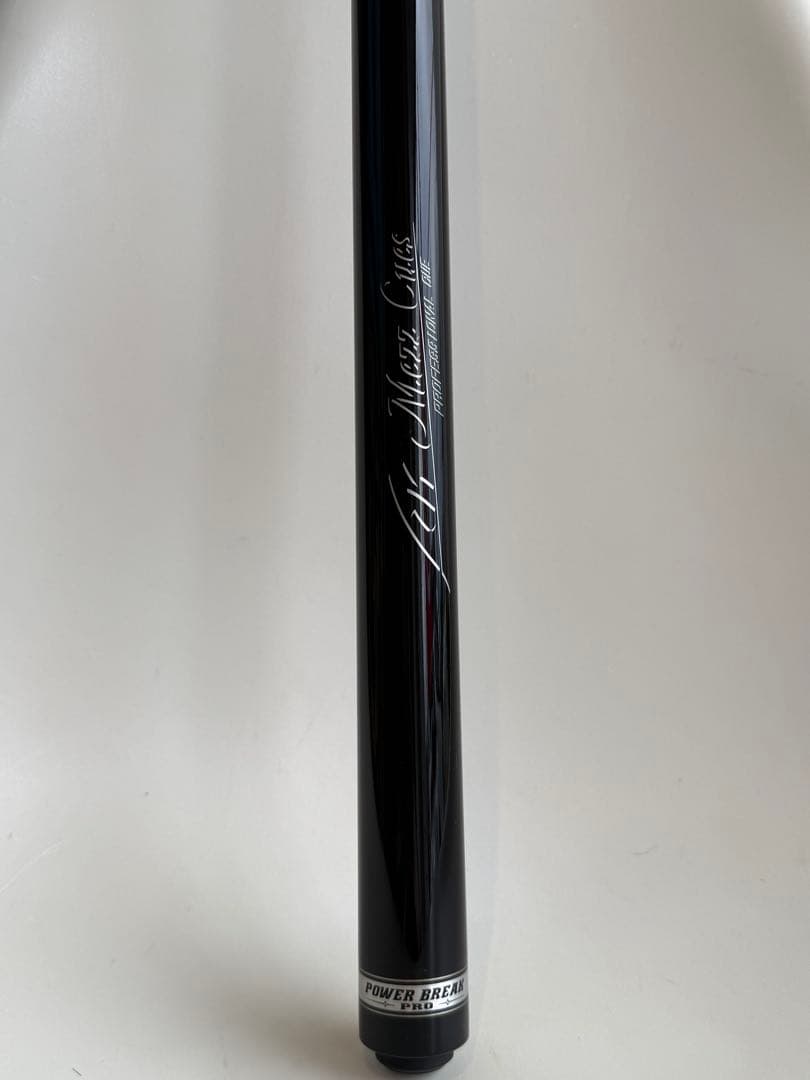 希少 美品 MEZZ メッヅ パワーブレイクプロ POWER BREAK PRO