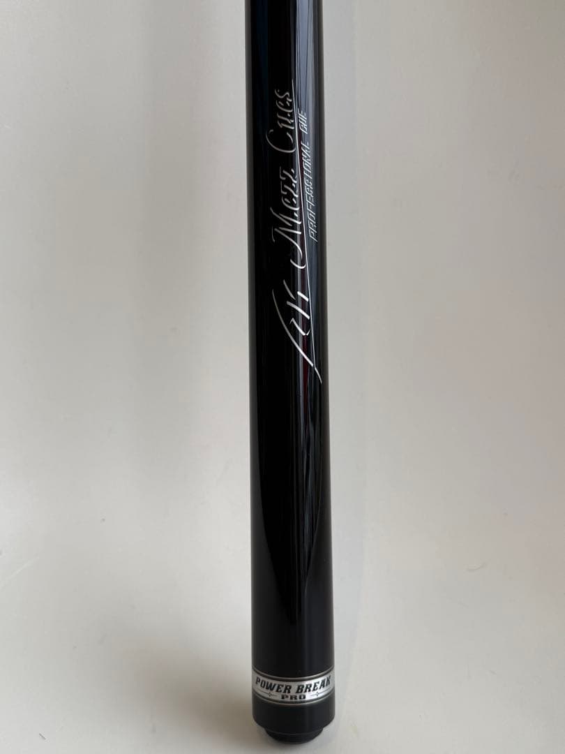 希少 美品 MEZZ メッヅ パワーブレイクプロ POWER BREAK PRO