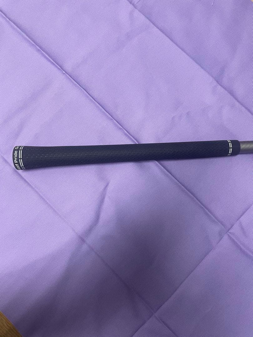 PING TOUR2.0 65/S シャフト