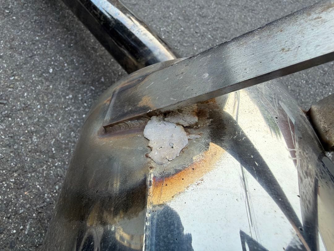 ランクル80 SUXON TYPE-S