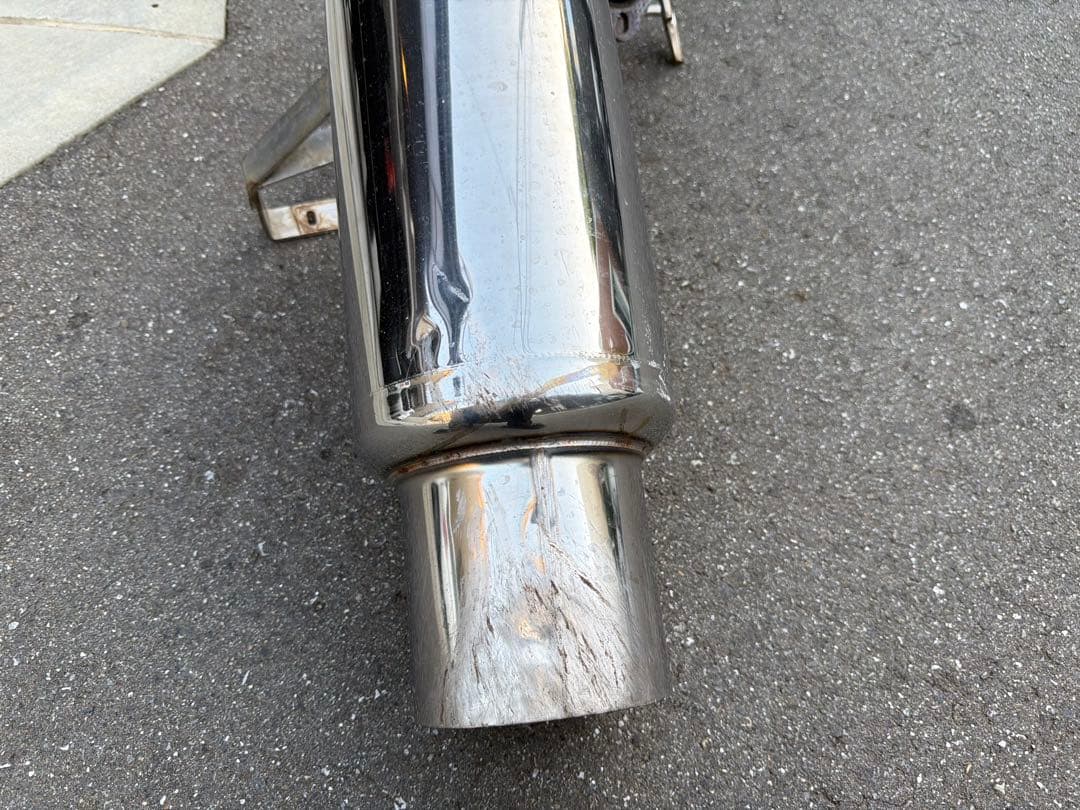 ランクル80 SUXON TYPE-S