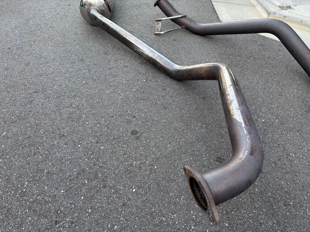 ランクル80 SUXON TYPE-S