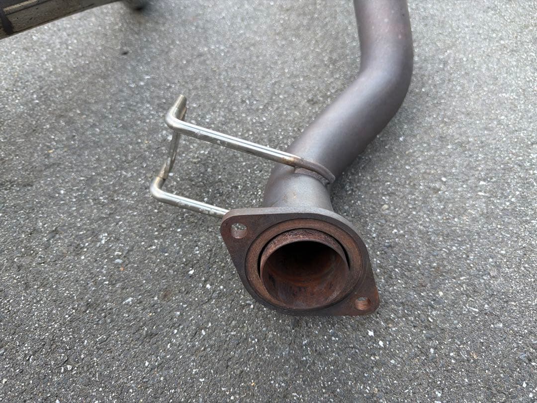 ランクル80 SUXON TYPE-S