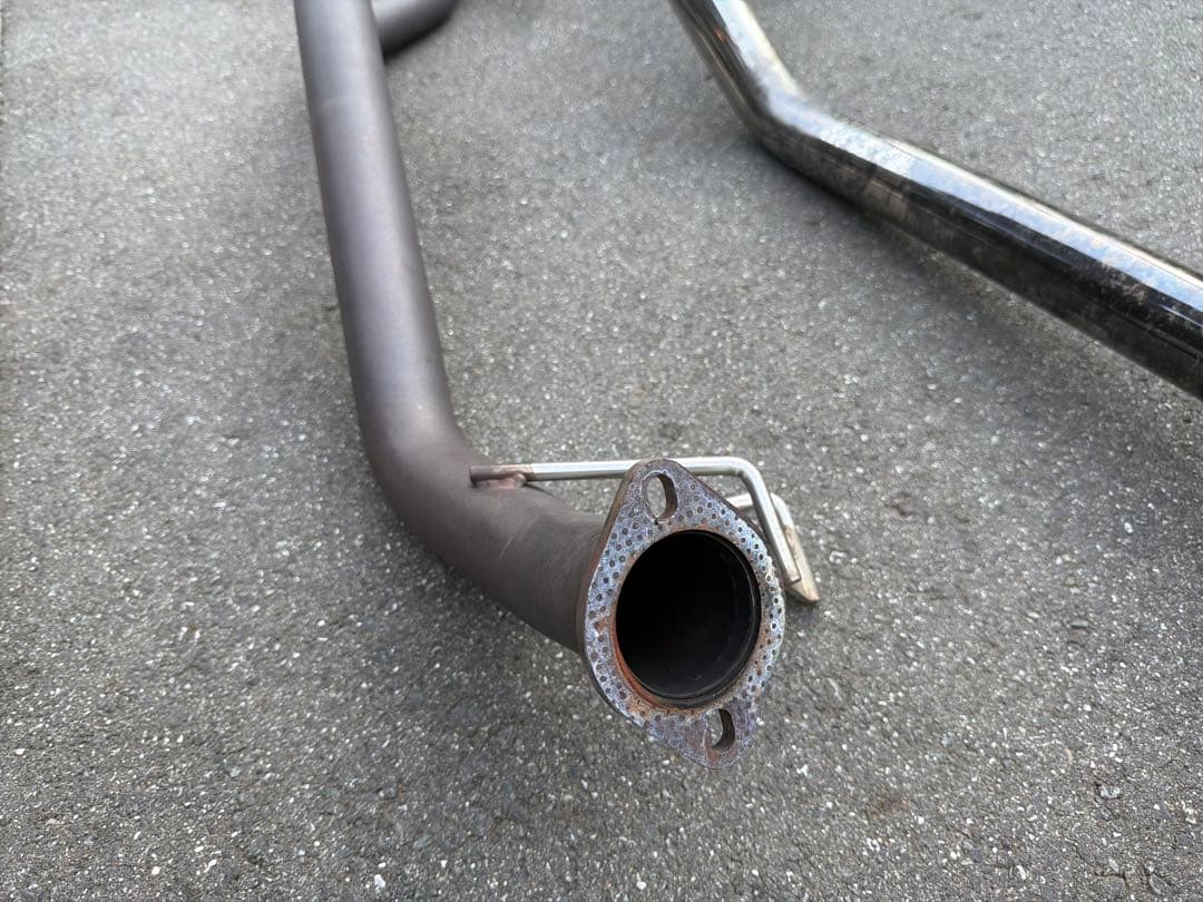 ランクル80 SUXON TYPE-S