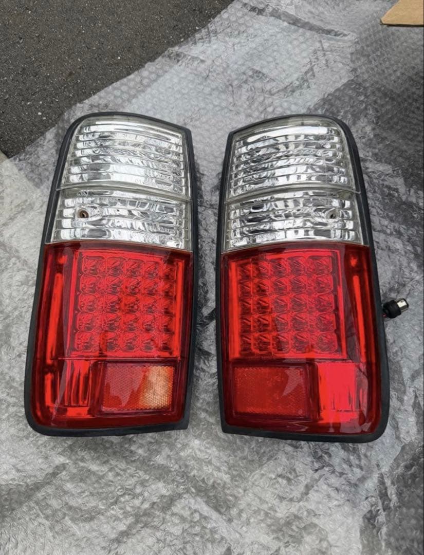 ランクル80 SUXON TYPE-S