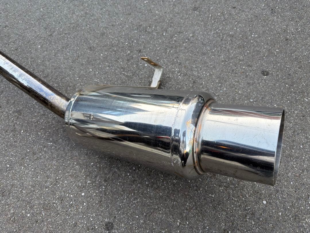 ランクル80 SUXON TYPE-S