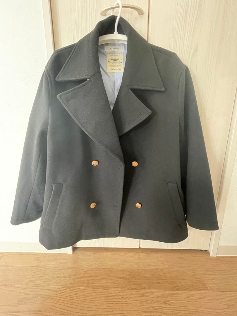 ずとまよ Blues in the P-Coat