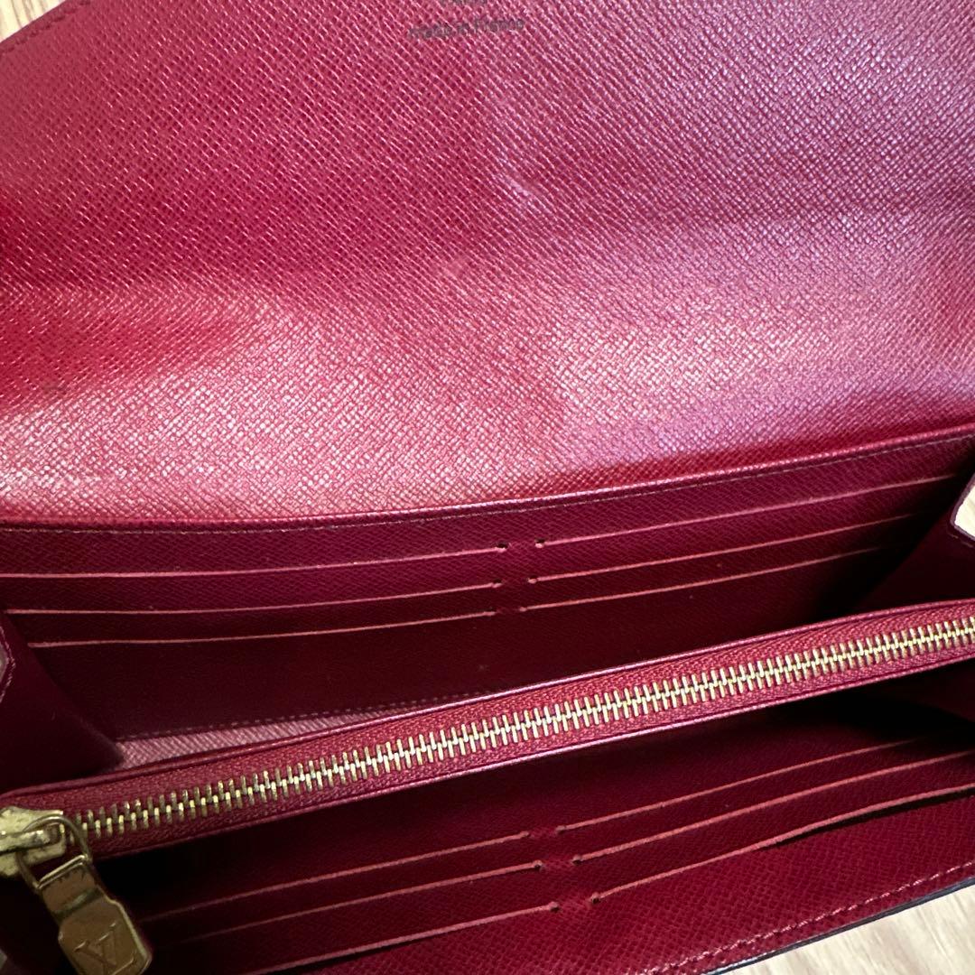 く*げ様 Louis Vuitton モノグラム 長財布、キーケース4点セット