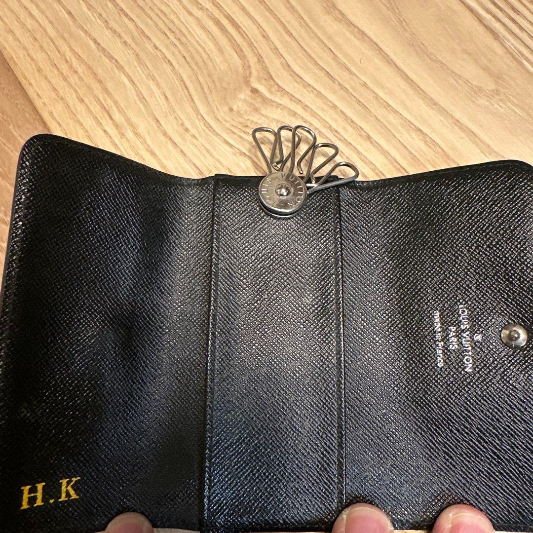 く*げ様 Louis Vuitton モノグラム 長財布、キーケース4点セット
