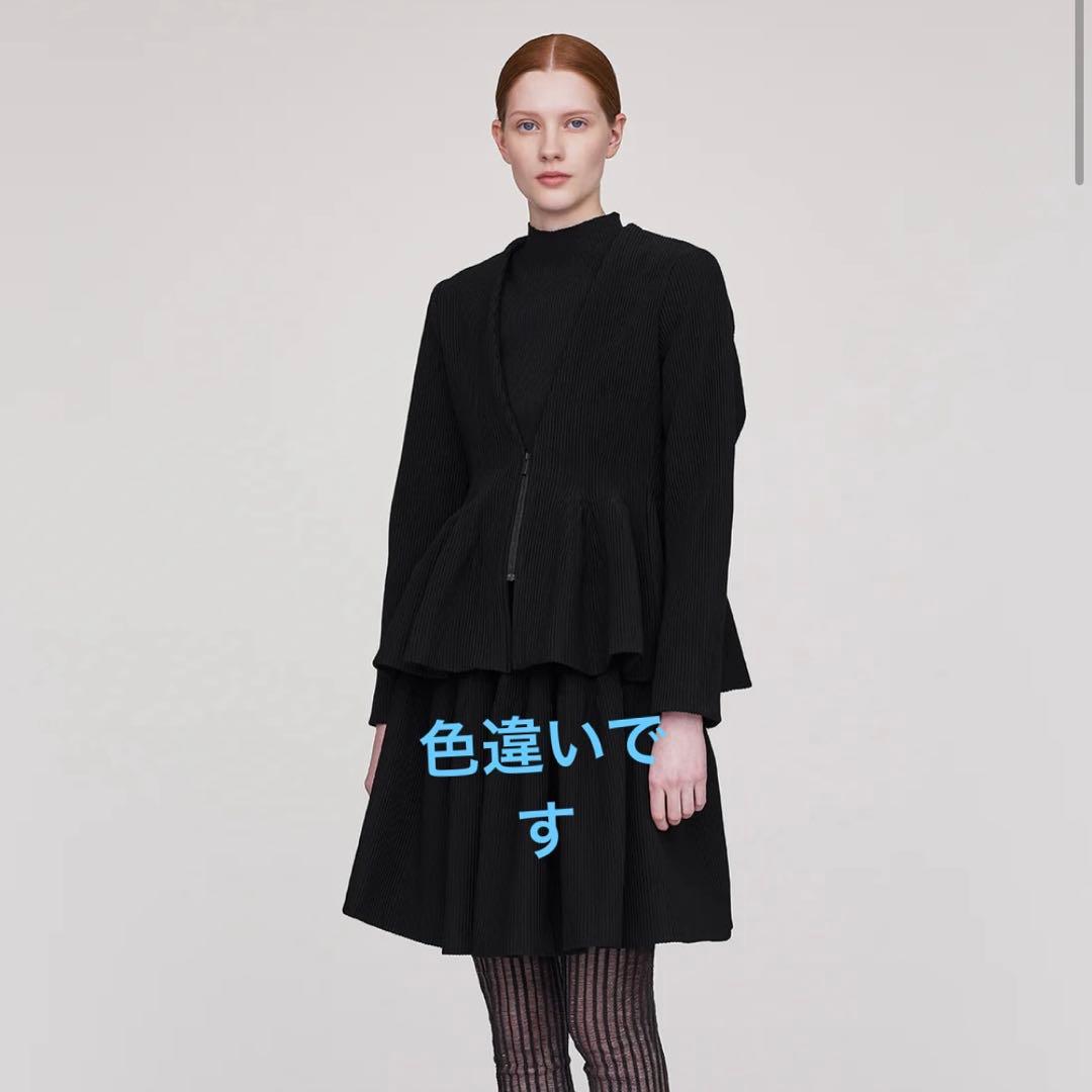 CFCL新品 【定価15万】 ZIP JACKET ジャケット