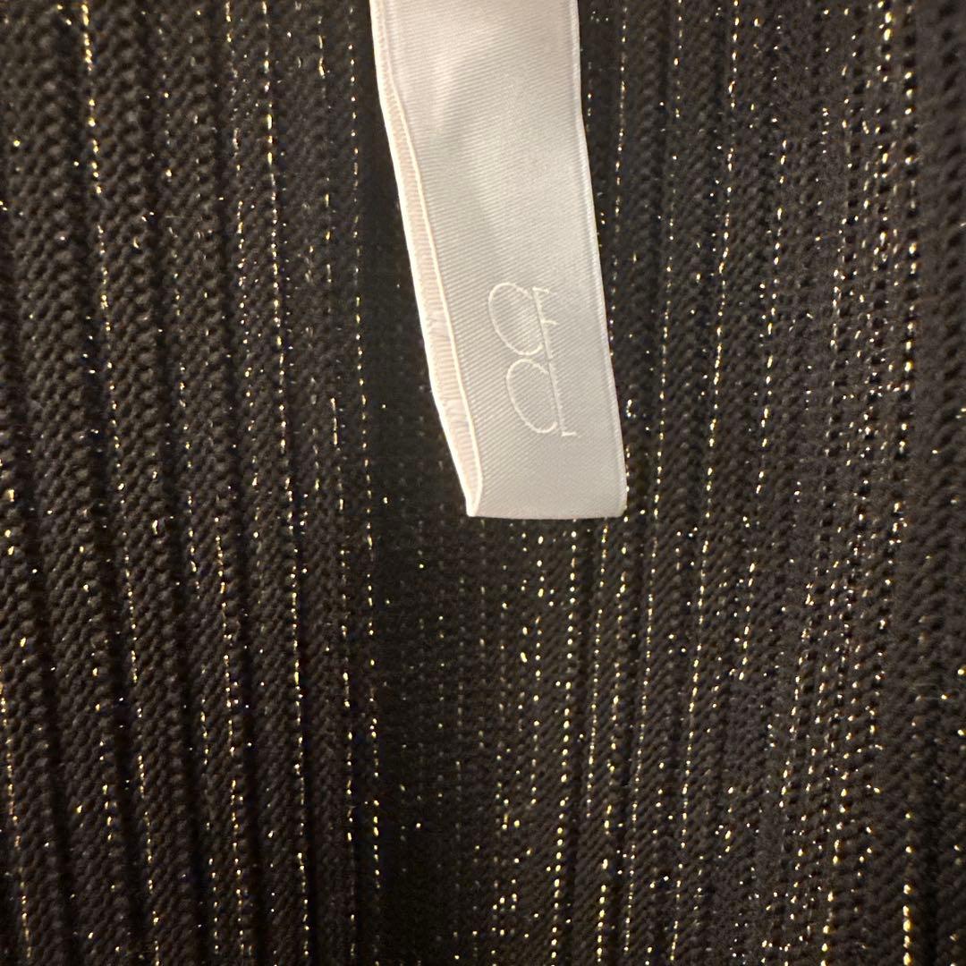 CFCL新品 【定価15万】 ZIP JACKET ジャケット